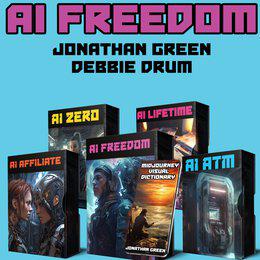 Debbie Drum – AI Freedom + Update 1 Download Download