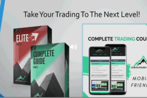 Dekmar Trades – Complete Trading Course Download Download