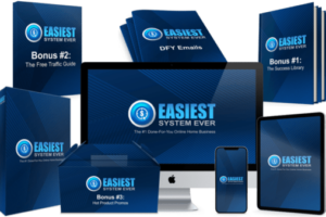 Devon Brown – Easiest System Ever Download Download