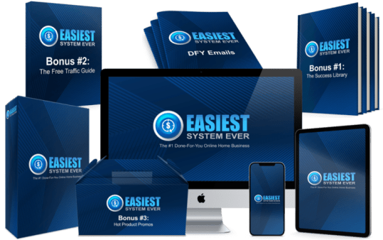 Devon Brown – Easiest System Ever Download Download