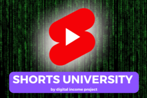 Digital Income Project – Short University Download Download