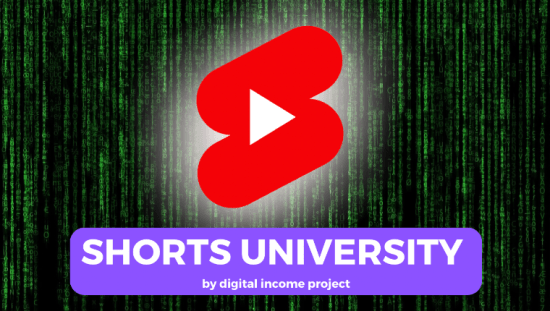 Digital Income Project – Short University Download Download