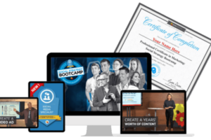 Digital Marketer – Social Strategy Bootcamp Download Download