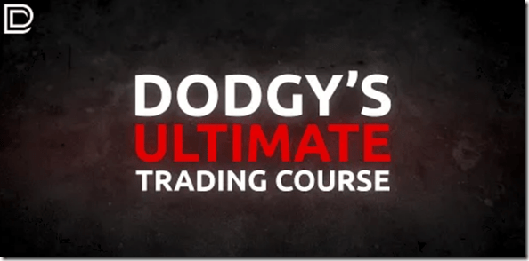 Dodgy’s Ultimate Trading Course Download Download