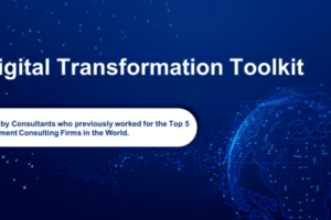 Domont Consulting – Digital Transformation Toolkit Download Download