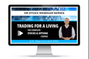 Dr. Stoxx – Trading For a Living Download Download