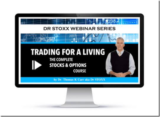 Dr. Stoxx – Trading For a Living Download Download