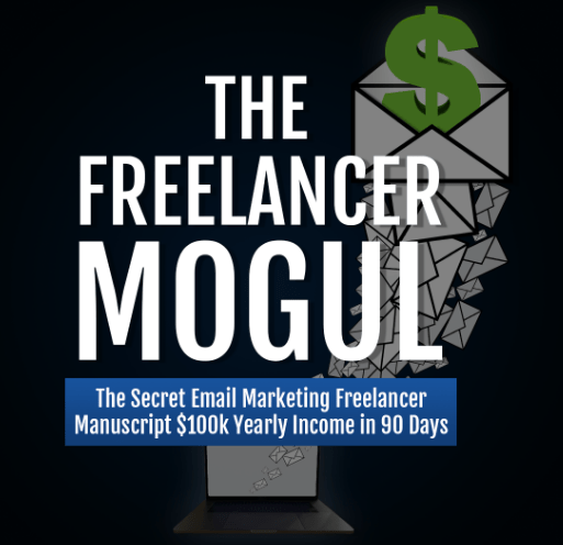 Dylan Madden – The Freelancer Mogul Download Download