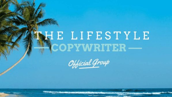 Ed Reay – The Lifestyle Copywriter Download Download