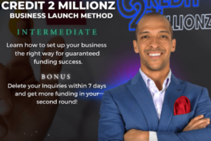 Eduardo Soto – C2M Business Launch Method Download Download