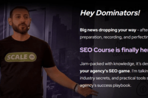 Eldar Cohen – LD LW Seo Course Download Download