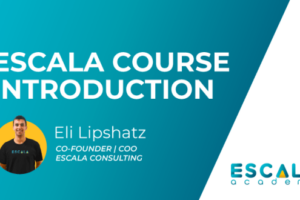 Eli Lipshatz – Escala Academy-Amazon Business Download Download