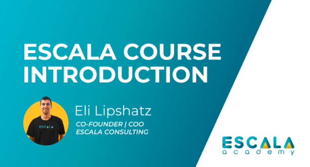 Eli Lipshatz – Escala Academy-Amazon Business Download Download