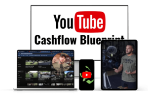 Elliot Hulse – YouTube Cashflow Blueprint Download Download