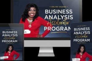 Eno Eka – Buisness Analysis Accelerator Program Download Download