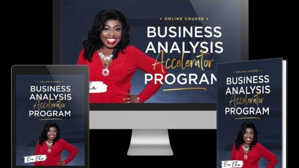 Eno Eka – Buisness Analysis Accelerator Program Download Download