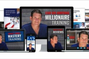 Eric Beer – Lead Gen Arbitrage Millionaire Training Download Download