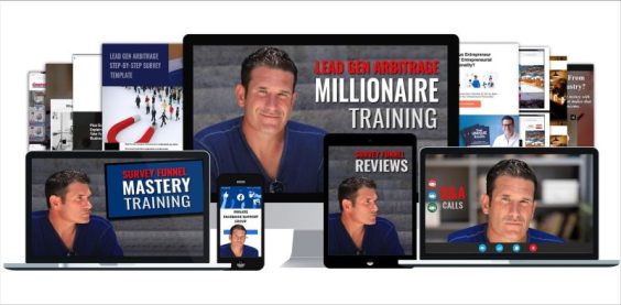 Eric Beer – Lead Gen Arbitrage Millionaire Training Download Download