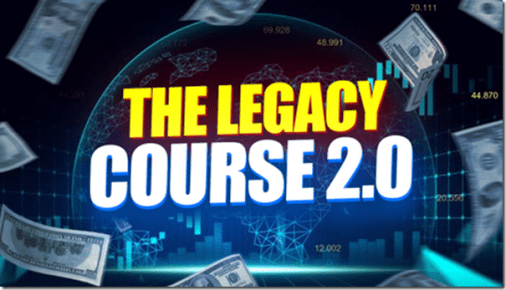 FX Carlos – The Legacy 2.0 Download Download