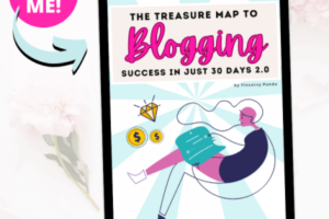 FinSavvy Panda – ChatGPT The Treasure Map To Blogging Success in 30 Days 2.0 Download Download