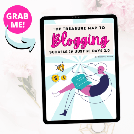 FinSavvy Panda – ChatGPT The Treasure Map To Blogging Success in 30 Days 2.0 Download Download