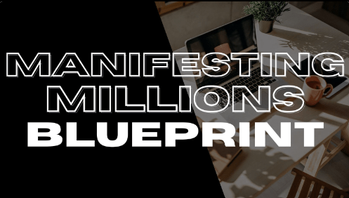 Flora Szivos – Manifesting Millions Blueprint Download Download