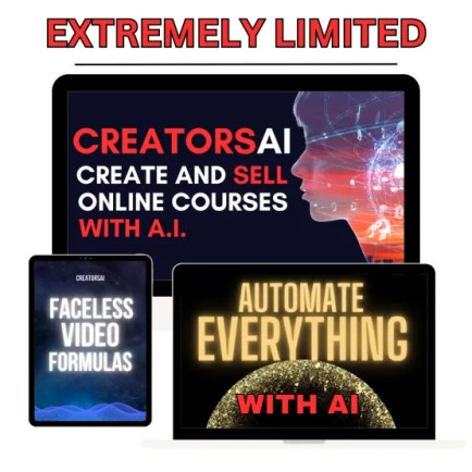 Frank Kern – AI Rainmaker Course 2023 [Latest With AI] + Update 1 + Update 2 + Update 3 Download Download