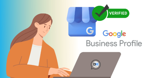 GBP (Google Business Profile) Verification Method Download Download