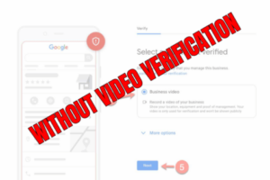 GMBs Verification 2024 – How to Get GMBs Verified WITHOUT Video Verification in 2024 + Update Download Download