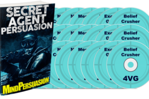 George Hutton – Secret Agent Persuasion Download Download