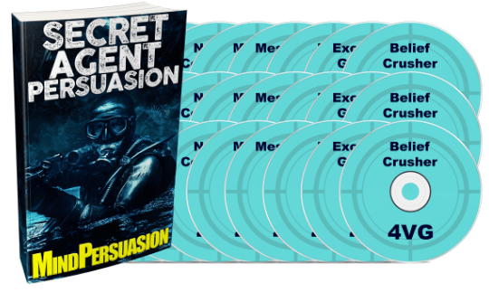 George Hutton – Secret Agent Persuasion Download Download