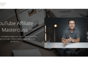 Greg Gottfried – YouTube Affiliate Masterclass Download Download