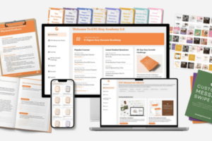 Growing Your Craft – Etsy Academy 2.0 Download Download