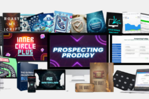 Gus Levitate – Prospecting Prodigy (Lead DeGens) Download Download