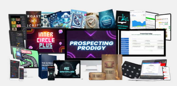 Gus Levitate – Prospecting Prodigy (Lead DeGens) Download Download