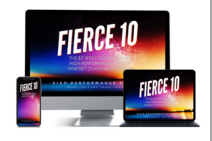 High Performance Trading – Fierce 10 Download Download