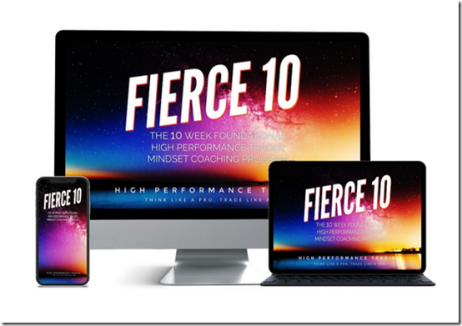 High Performance Trading – Fierce 10 Download Download