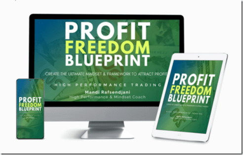 High Performance Trading – Profit Freedom Blueprint Download Download