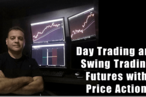 Humberto Malaspina – Day Trading and Swing Trading Futures with Price Action Download Download