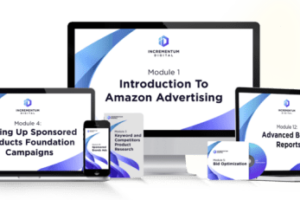 Incrementum Digital – Amazon Advertising Academy Download Download