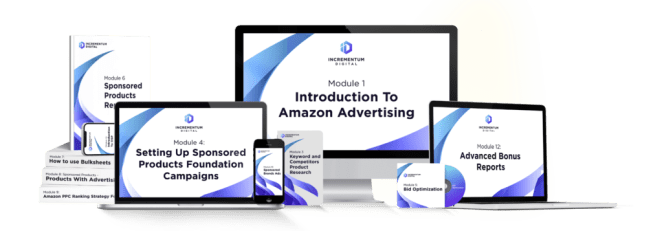 Incrementum Digital – Amazon Advertising Academy Download Download