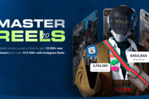 Insta Coach Mike – Master Reels 2.0 Download Download