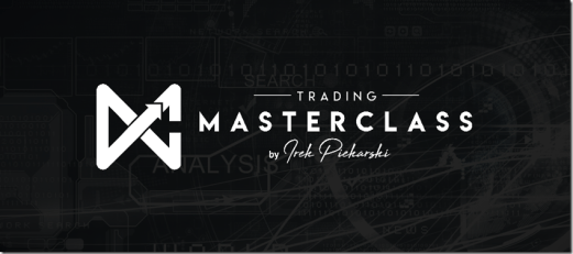 Irek Piekarski – Trading Masterclass 2.0 Download Download