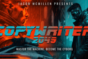 Jacob McMillen – Copywriter 2049 Download Download