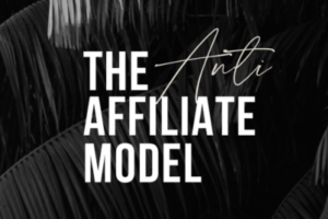 Jade Sultana – The Anti Affiliate Model Download Download