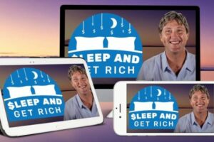 Jake Ducey – Sleep And Get Rich Download Download