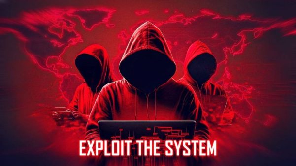 Jake Tran – Exploit the System (Evil Business University) Download Download