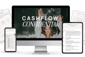 Jamie Sea – Cash Flow Confidential Download Download