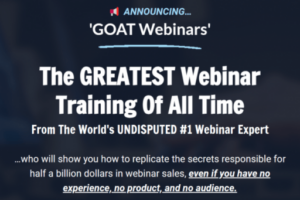 Jason Fladlien – GOAT Webinars Download Download