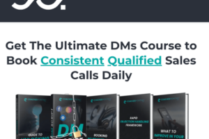 Jason Fox – The Ultimate DM Course Download Download